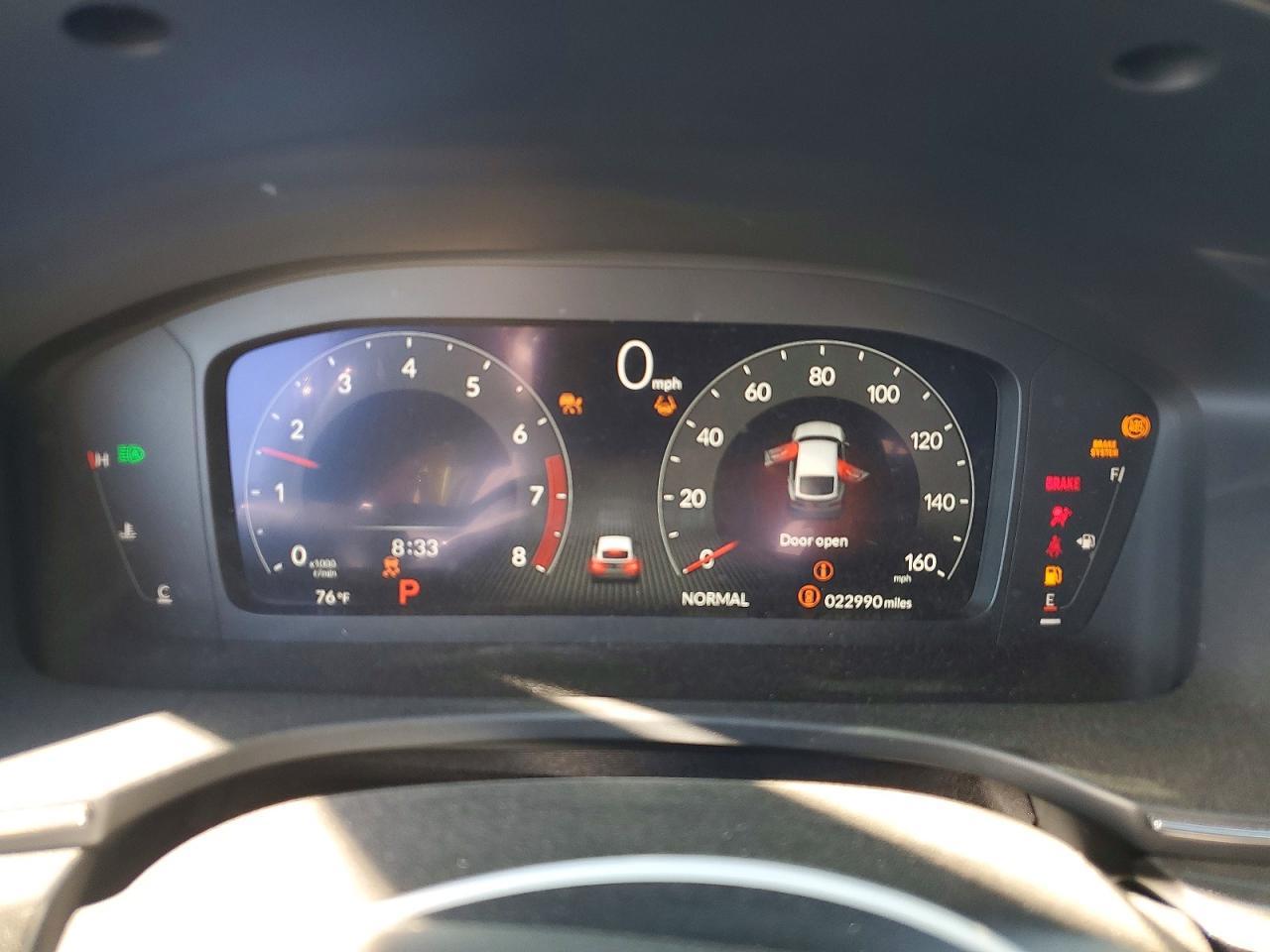 2024 ACURA Integra