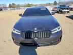 2022 BMW 5 series