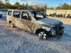 2011 NISSAN PATHFINDER