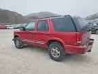 2000 CHEVROLET BLAZER
