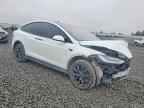2022 TESLA MODEL X
