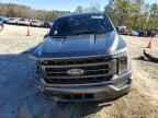 2021 FORD F-150 Lightning