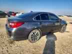 2018 SUBARU Legacy