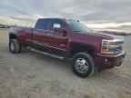 2016 CHEVROLET Silverado 3500