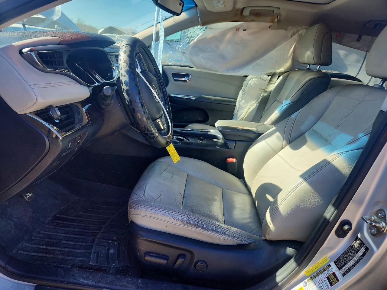 2014 TOYOTA Avalon