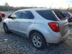 2012 CHEVROLET EQUINOX