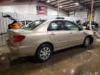 2008 TOYOTA COROLLA