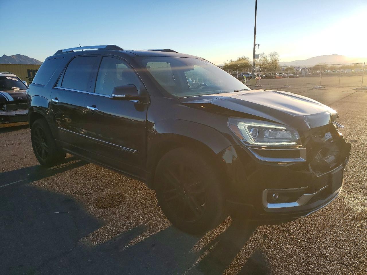 2014 GMC ACADIA