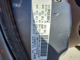 2014 DODGE GRAND CARAVAN
