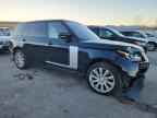 2016 LAND ROVER RANGE ROVER