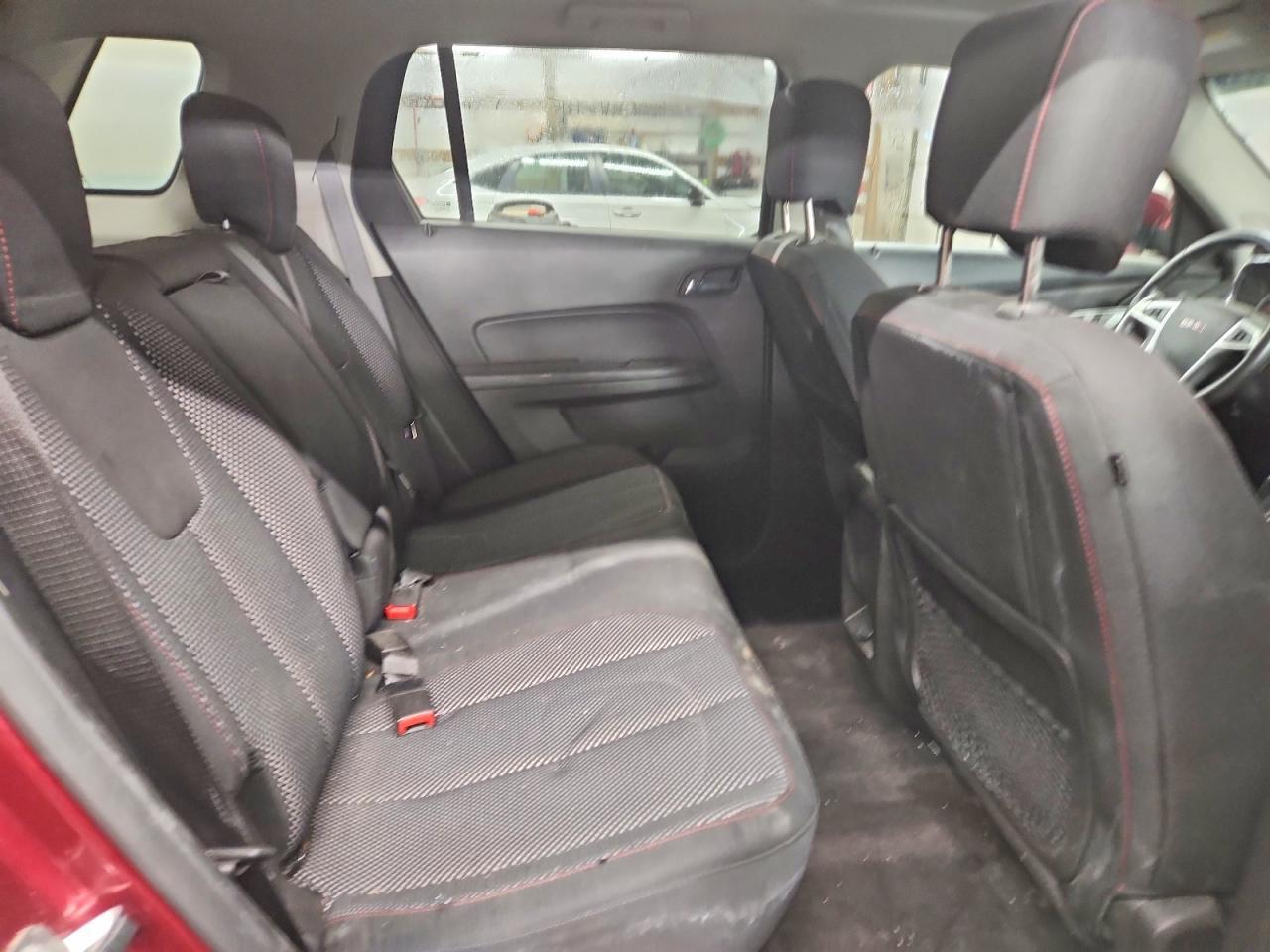 2016 GMC Terrain