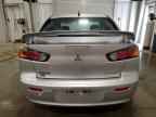 2012 MITSUBISHI LANCER