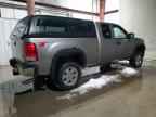 2013 GMC Sierra