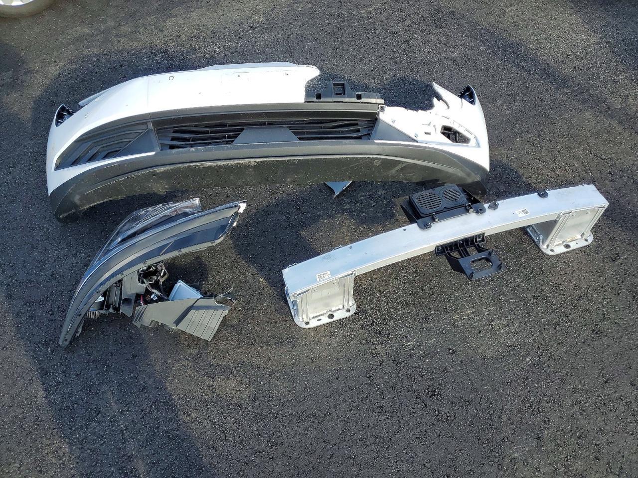 2025 KIA EV6