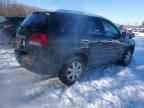 2011 KIA SORENTO