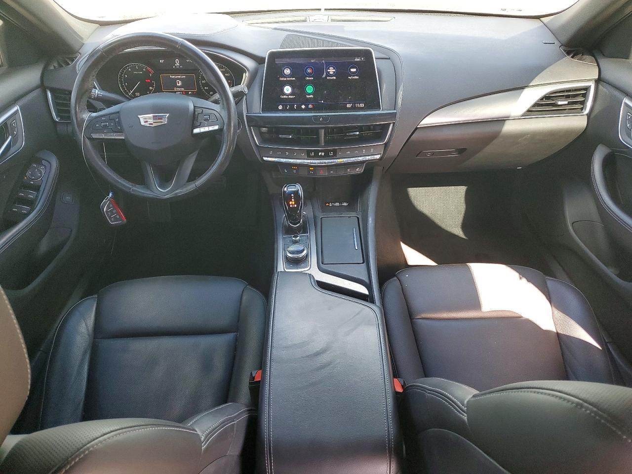 2023 CADILLAC CT5