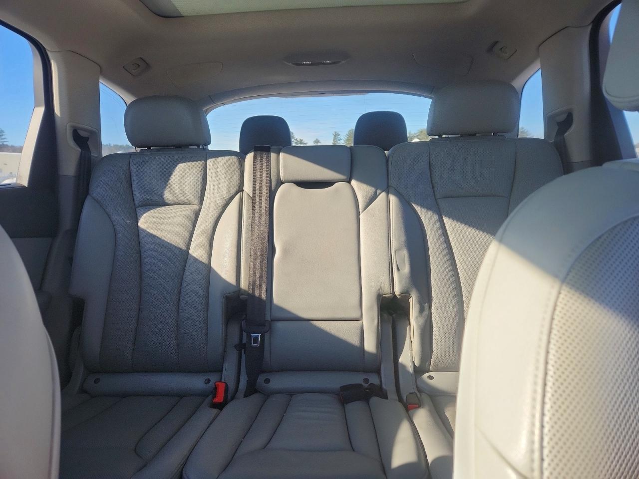 2018 AUDI Q7