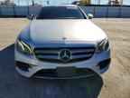 2017 MERCEDES-BENZ E-Class