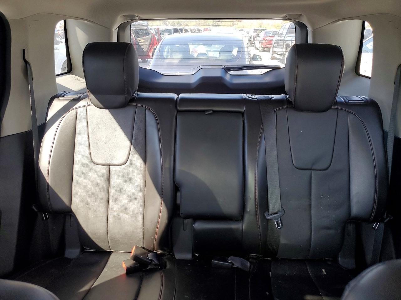 2014 GMC Terrain