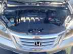 2008 HONDA ODYSSEY