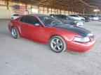 2001 FORD MUSTANG
