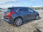 2018 CADILLAC XT5