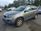 2013 KIA SORENTO