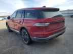 2025 LINCOLN Aviator