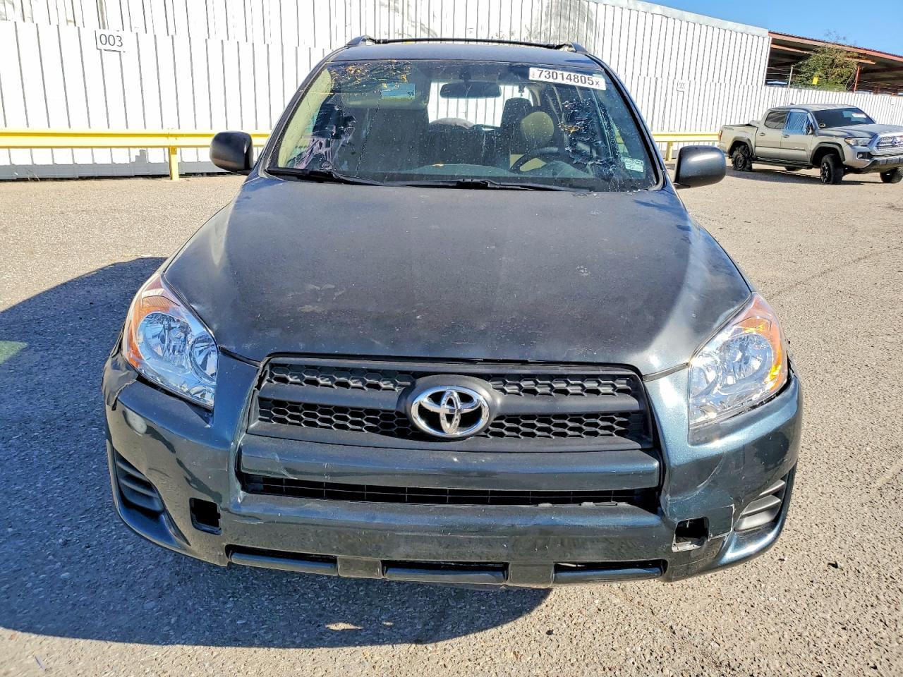 2012 TOYOTA RAV4
