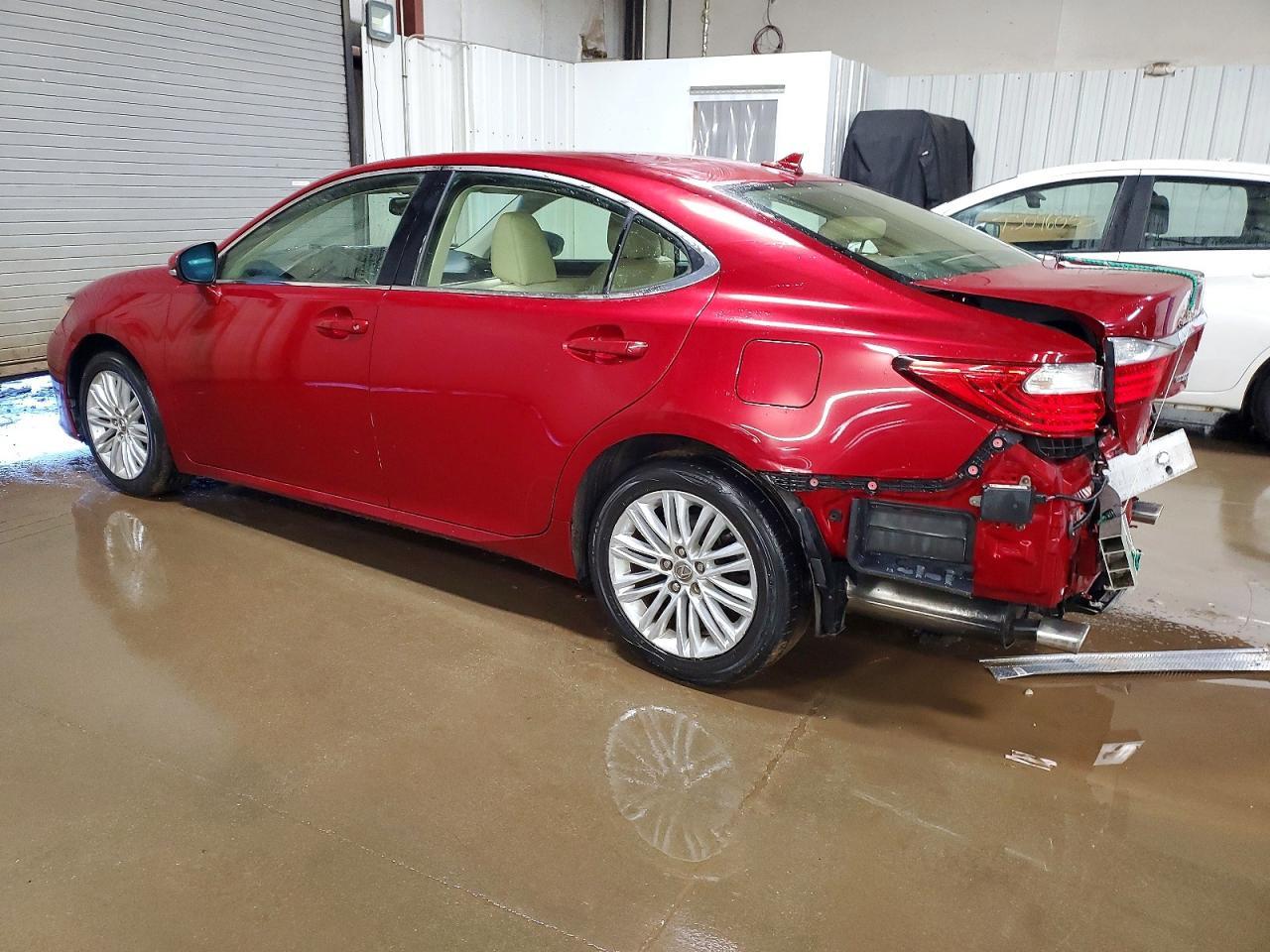 2014 LEXUS ES 350