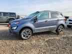 2020 FORD EcoSport