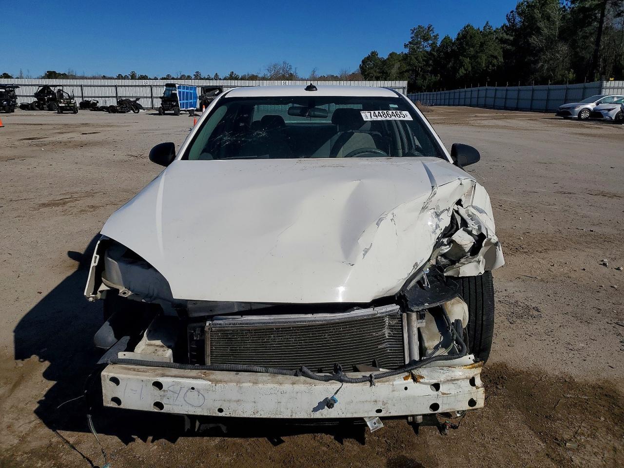 2004 CHEVROLET MALIBU