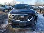 2021 CADILLAC XT5