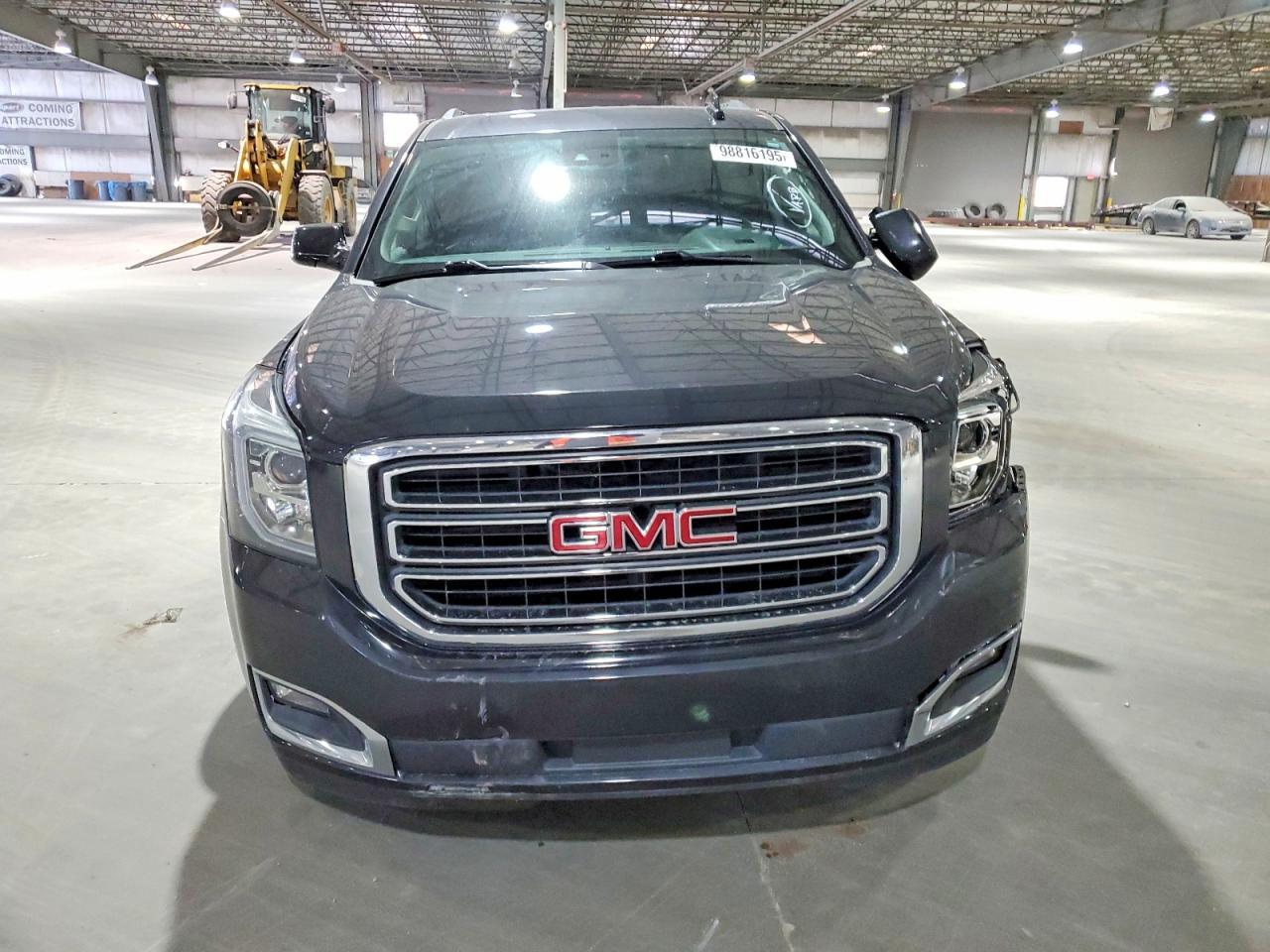 2020 GMC Yukon