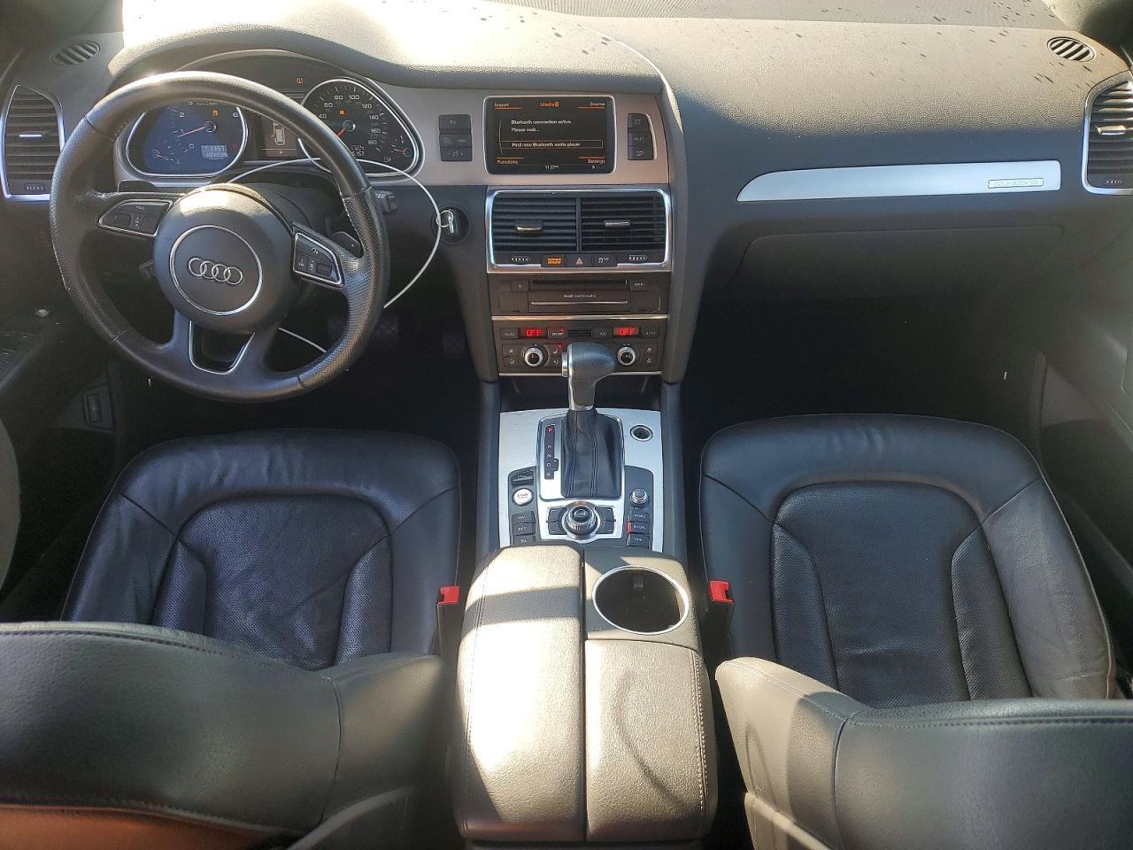 2014 AUDI Q7