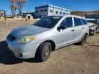 2006 TOYOTA COROLLA