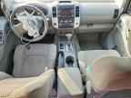 2013 NISSAN Frontier