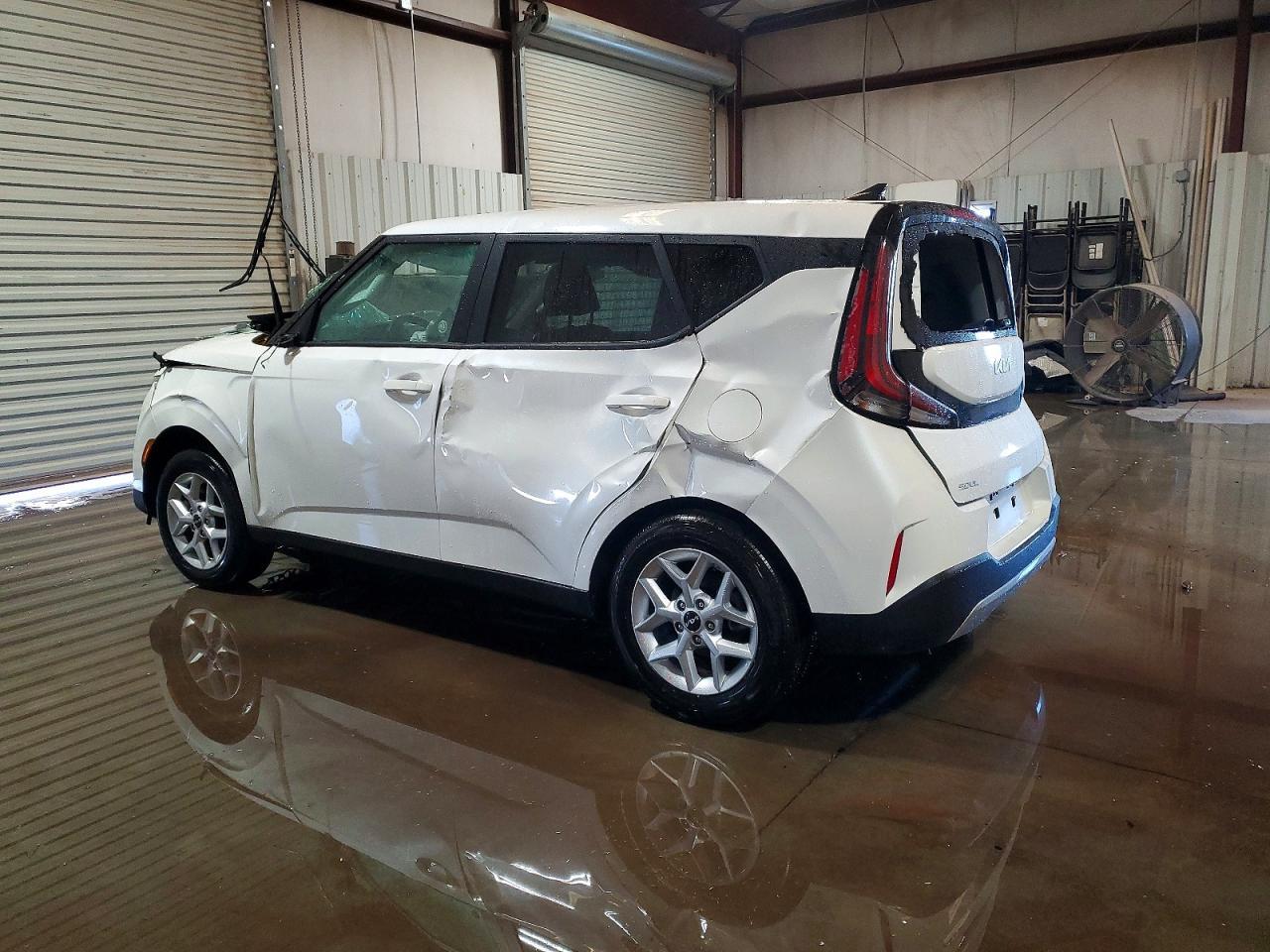 2025 KIA SOUL