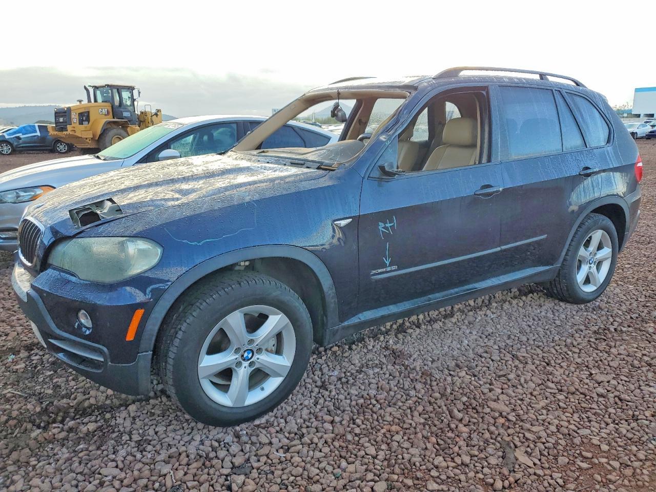 2009 BMW X5