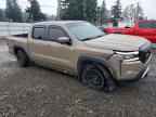 2023 NISSAN Frontier