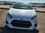 2015 TOYOTA Prius c