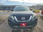 2017 NISSAN PATHFINDER