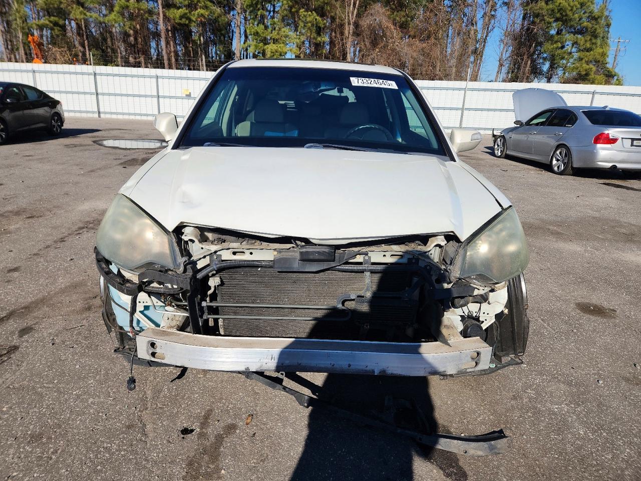 2010 ACURA RDX
