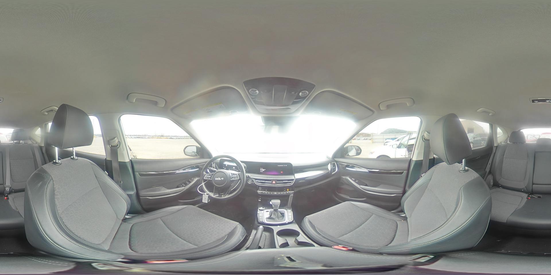 2024 KIA SELTOS