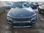 2017 BMW X1