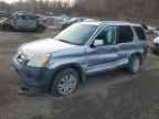 2005 HONDA CR-V