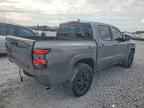 2022 NISSAN Frontier
