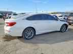 2021 HONDA ACCORD