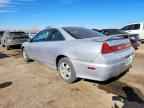 2001 HONDA ACCORD