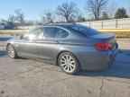 2015 BMW 5 series